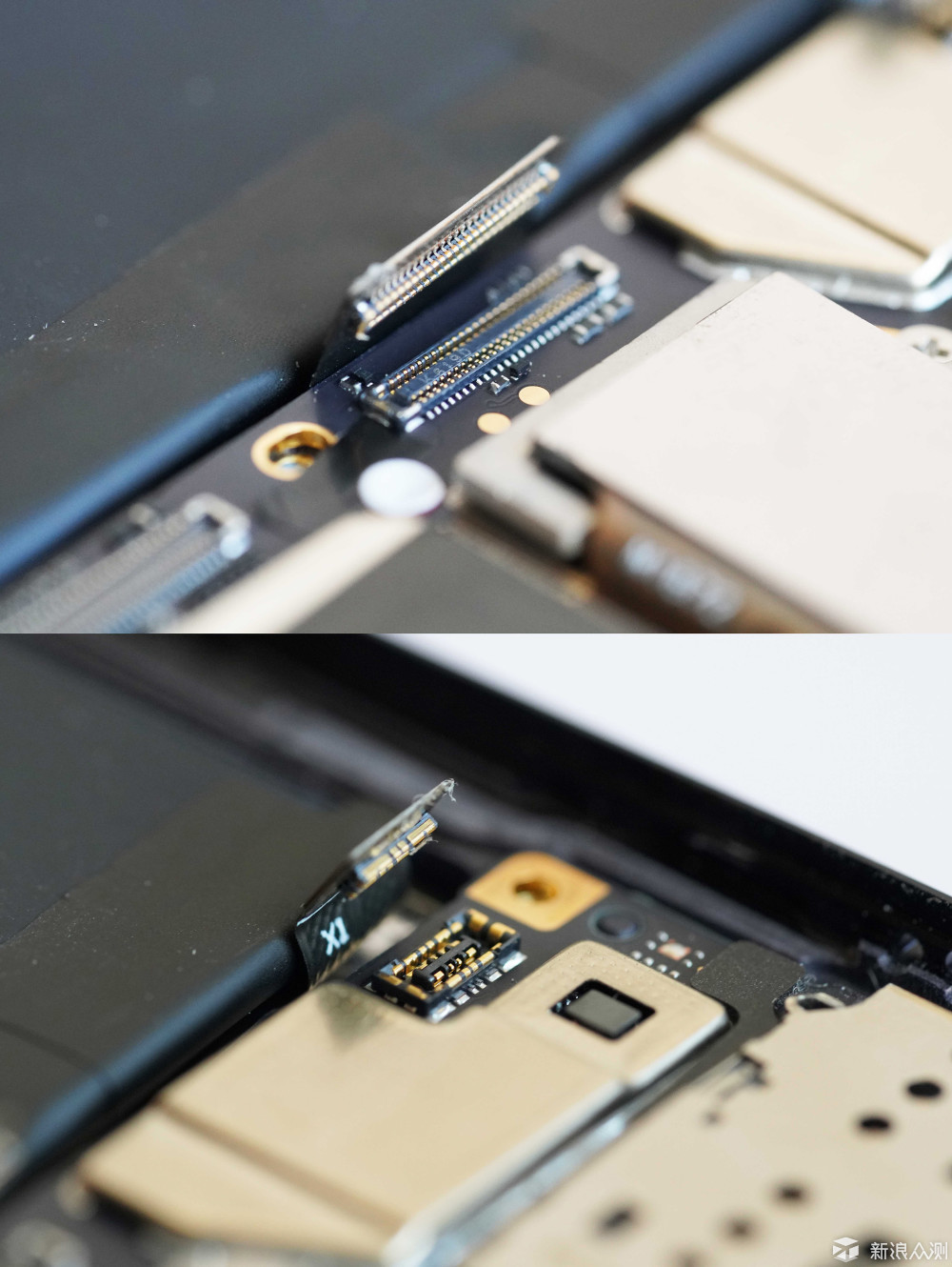 魅族16x拆解图赏,实不实在就看这了