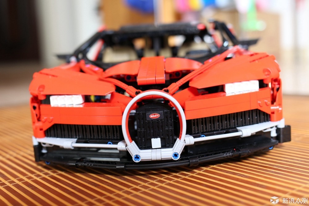 我用300元买来价值3000元的拼装车模,3天拼完