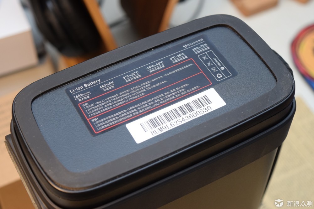 小牛电动um这可不是一只简单的小小牛