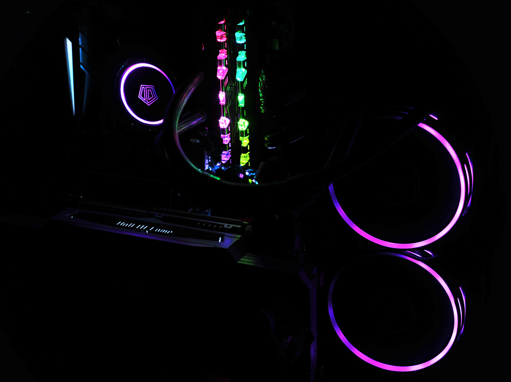 i7 9700k对阵r7 2700,i7 8700k