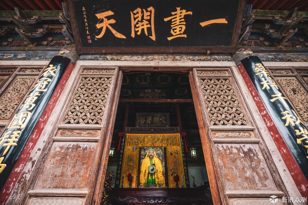 踏足丝绸之迹,因为这些让我深深爱上人文天水_原创_新浪众测