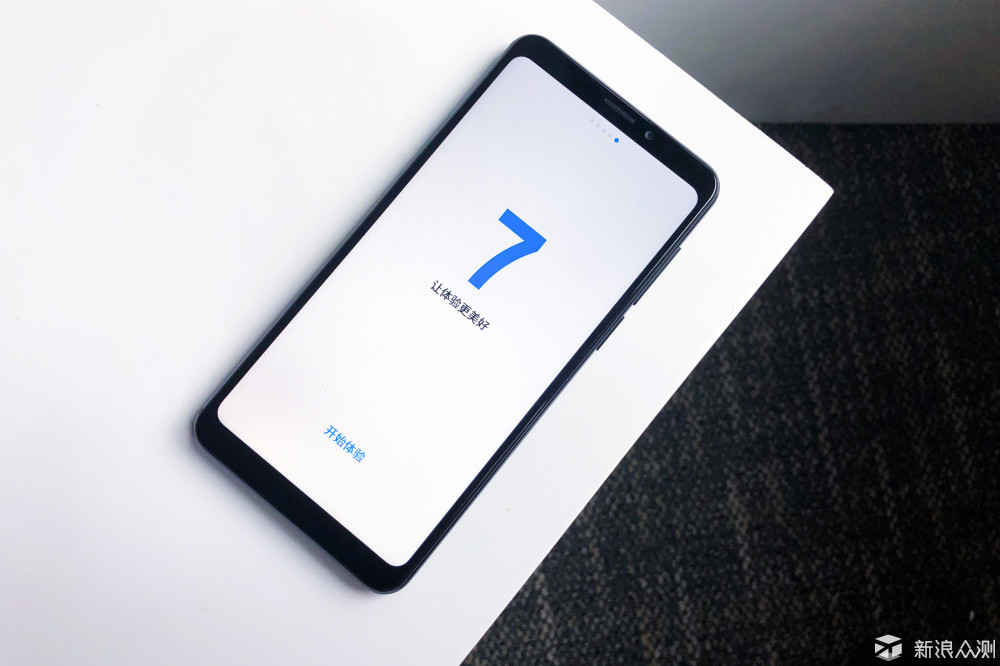 国际爆款不存在的魅族v8体验