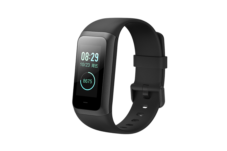 【轻体验】amazfit米动手环2