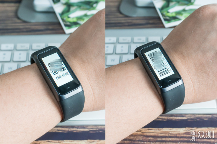 amazfit米动手环2,小产品多功能大未来