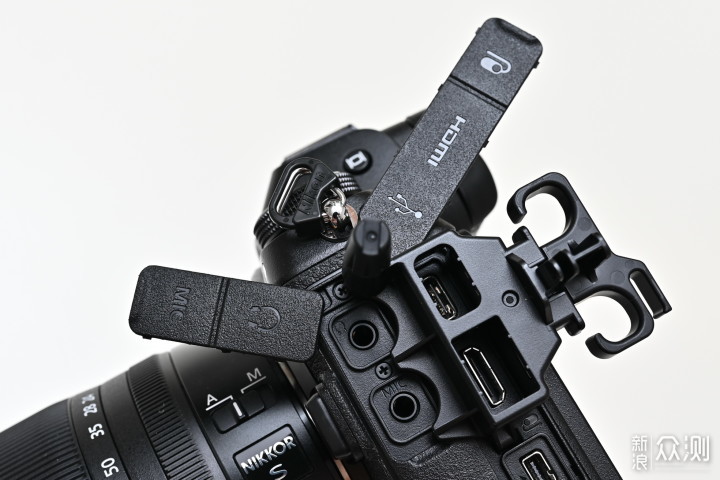 干掉自己的单反——入手尼康z6全画幅无反相机