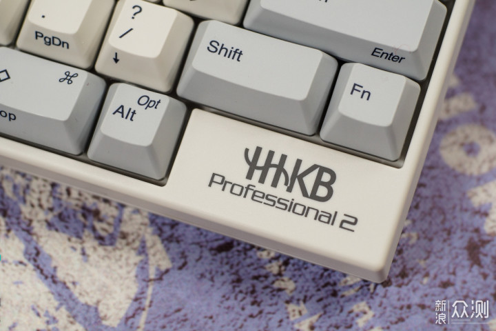 男人的浪漫：HHKB Type-S静电容键盘体验_原创_新浪众测