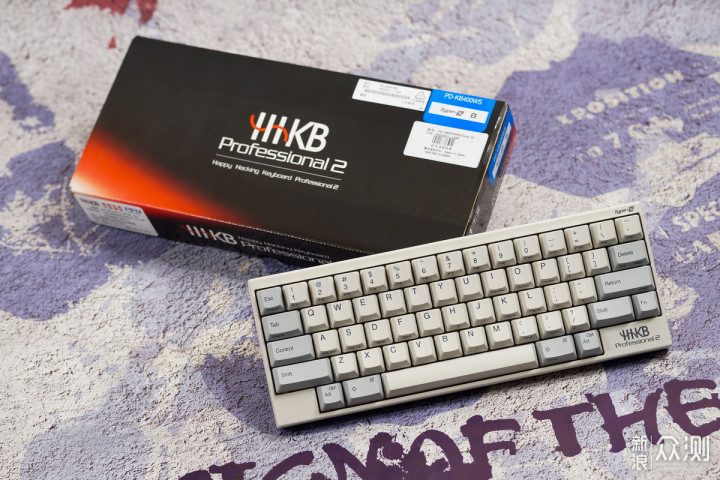 男人的浪漫：HHKB Type-S静电容键盘体验_原创_新浪众测