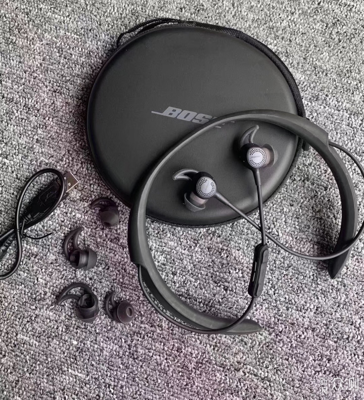 bose qc30降噪可调耳机值得入手吗梦之蓝海心