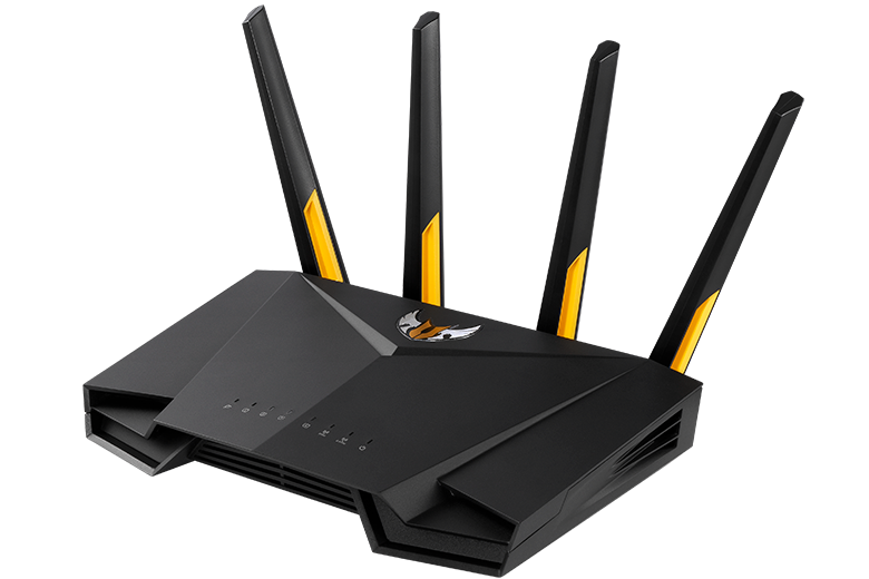 华硕tuf-ax3000电竞特工路由