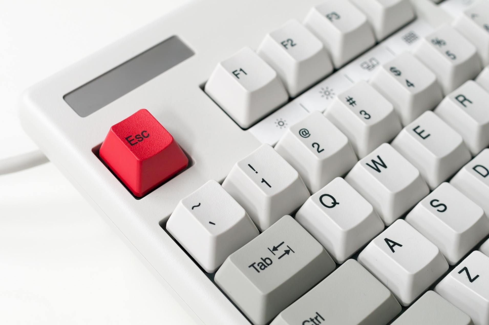 道"键"禅关:filco就退烧?静电容键盘指南