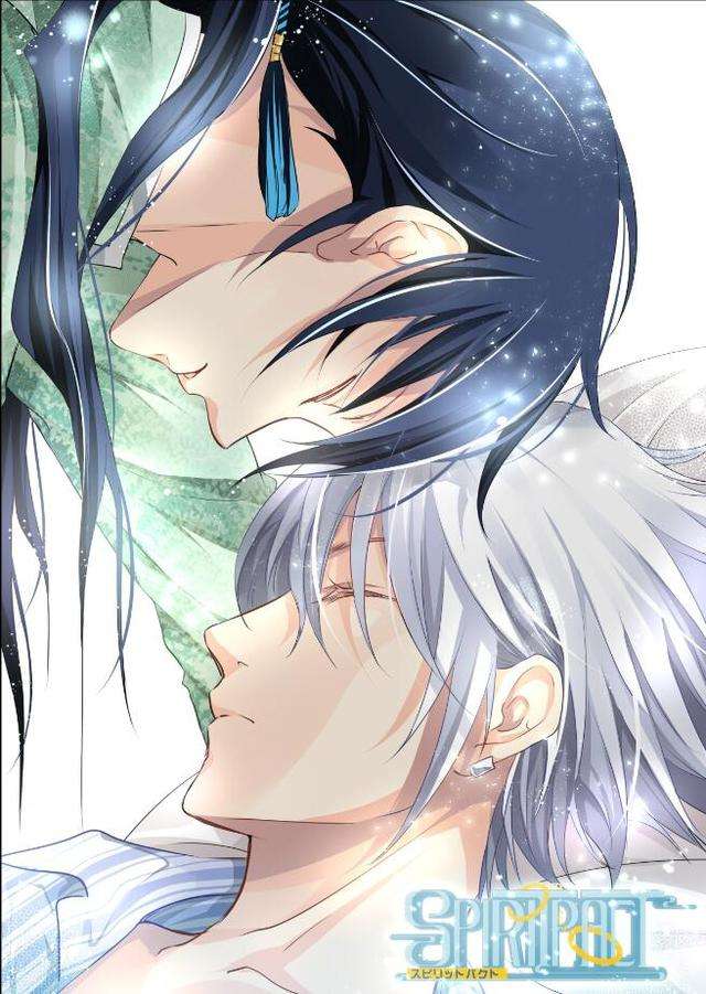 《灵契》动画剧本幕后花絮集